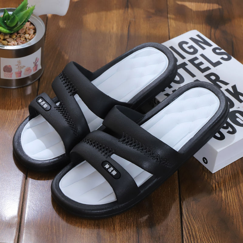 Claquettes japonaises confortables