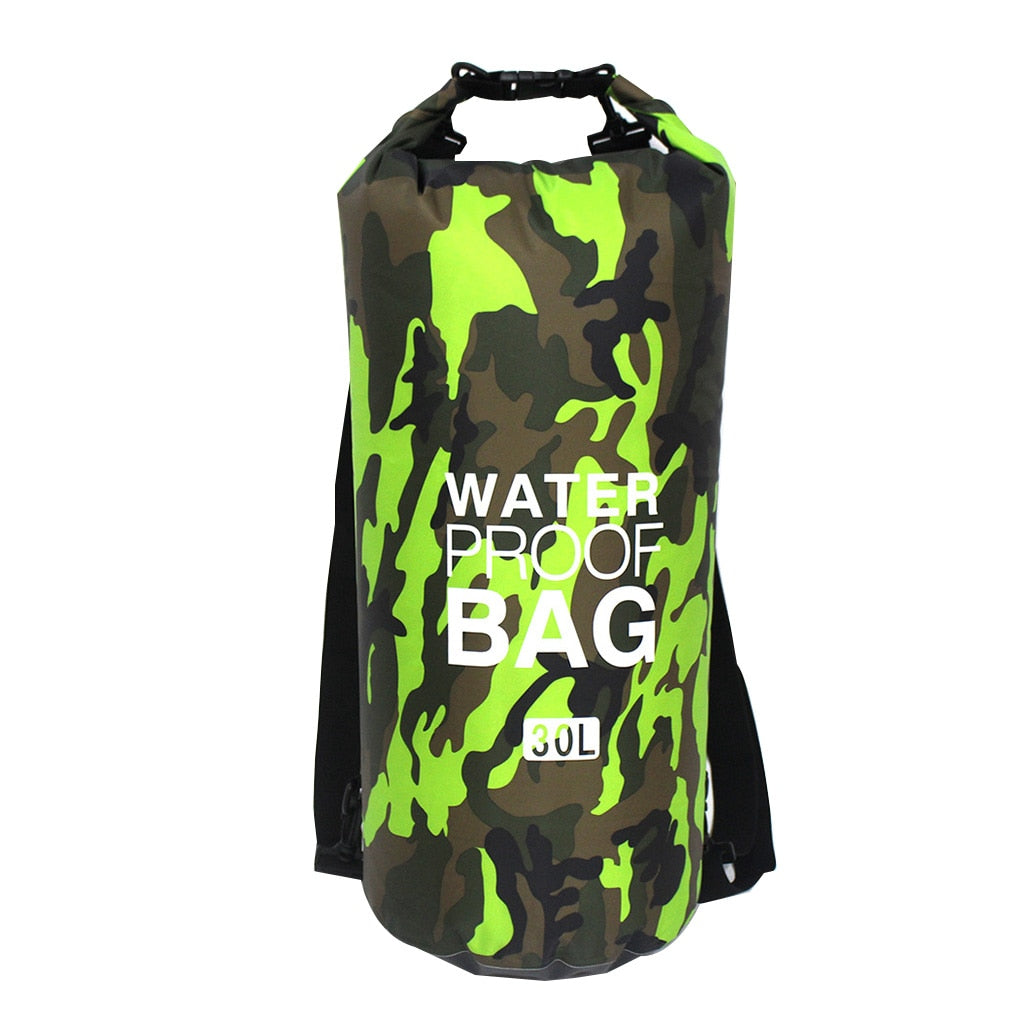 Sac waterproof