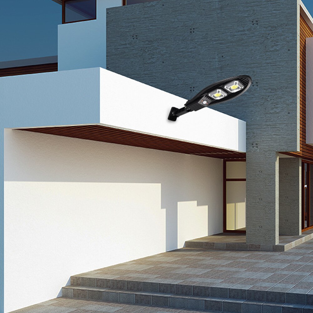 Lampe Solaire Puissante