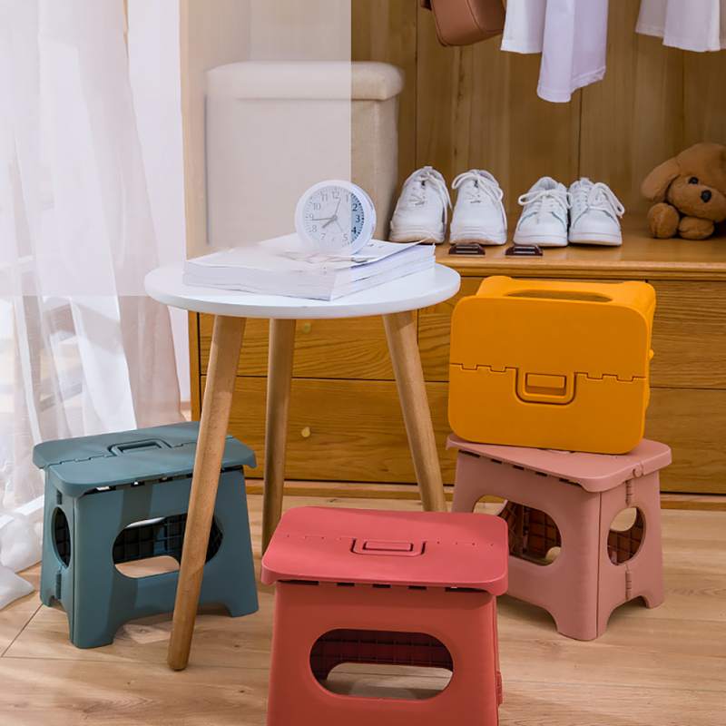 TOP VENTES - Tabouret Pliable
