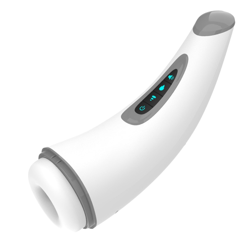 Simulateur de fellation chauffant