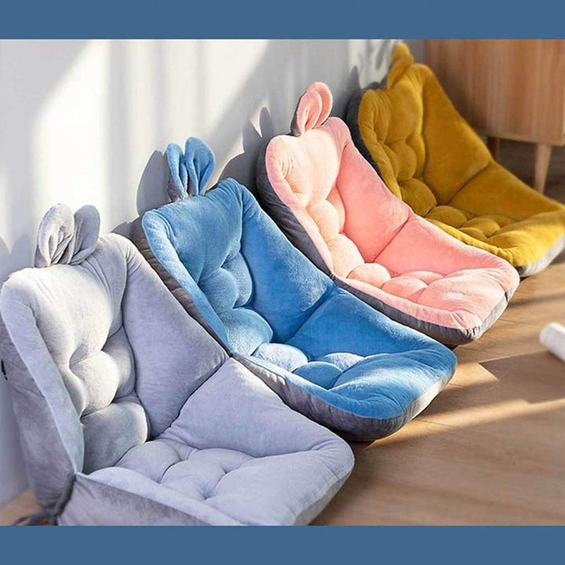 Coussin CONFORT+ - Dites adieu au mal de dos !