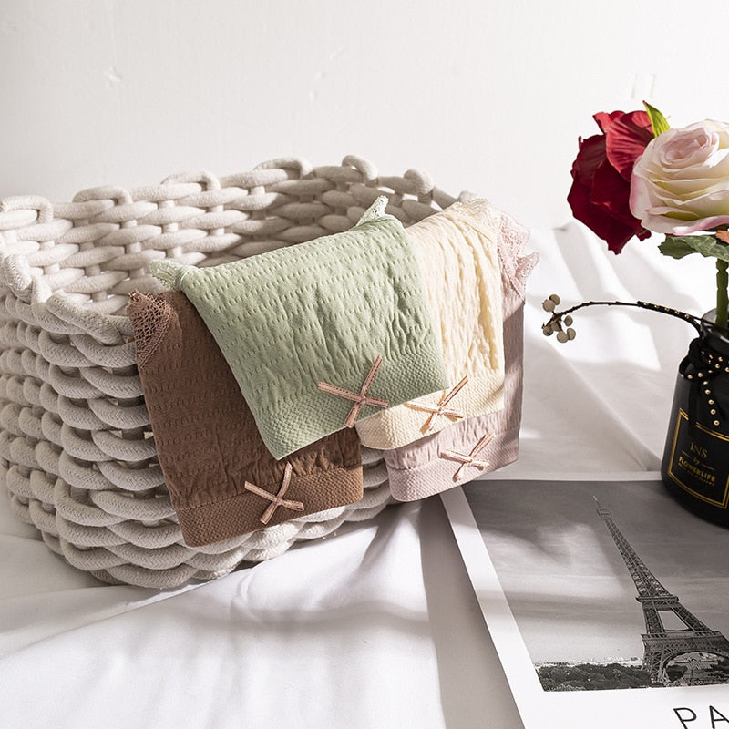 Culottes en Dentelle