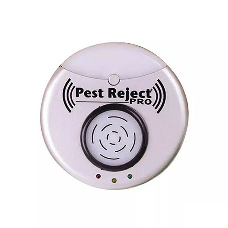 Répulsif Anti Nuisibles