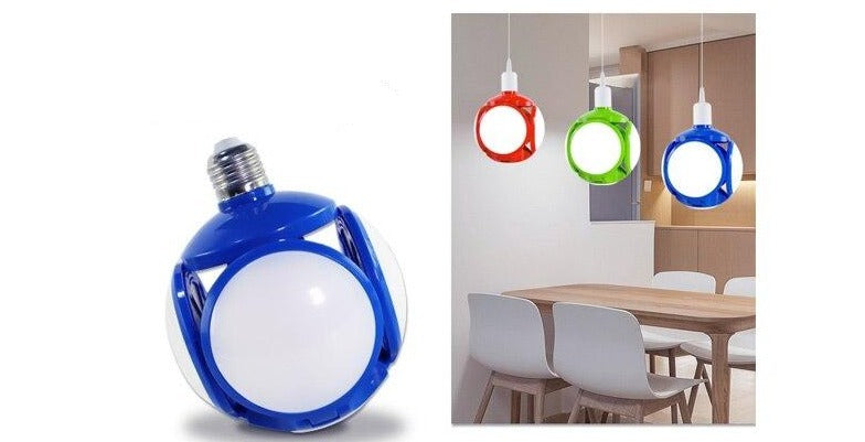 TOP VENTES I Ampoule Nouvelle Génération