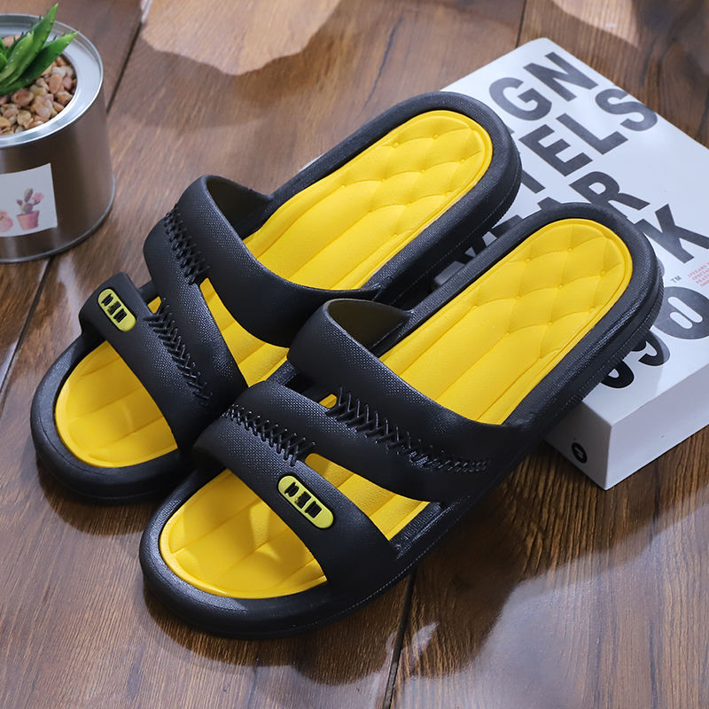 Claquettes japonaises confortables