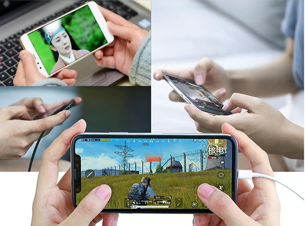 TOP VENTES I Chargeur Ultra Rapide