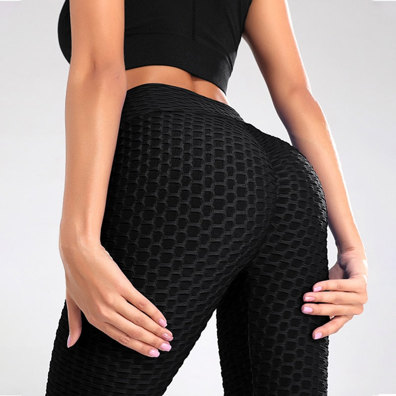 Legging Anti Cellulite