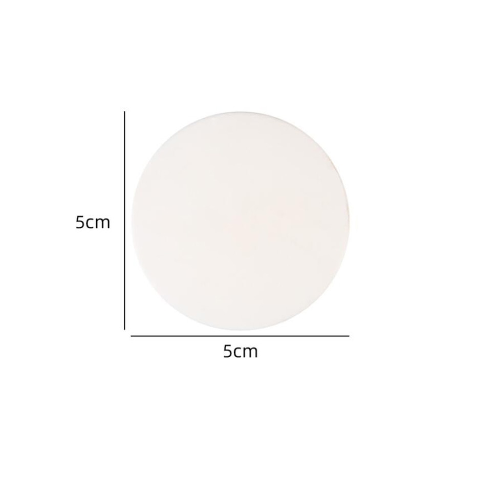 Butoir de Porte en Silicone