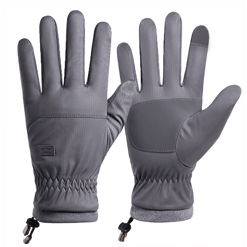 TOP VENTE - Gants Imperméables Thermiques