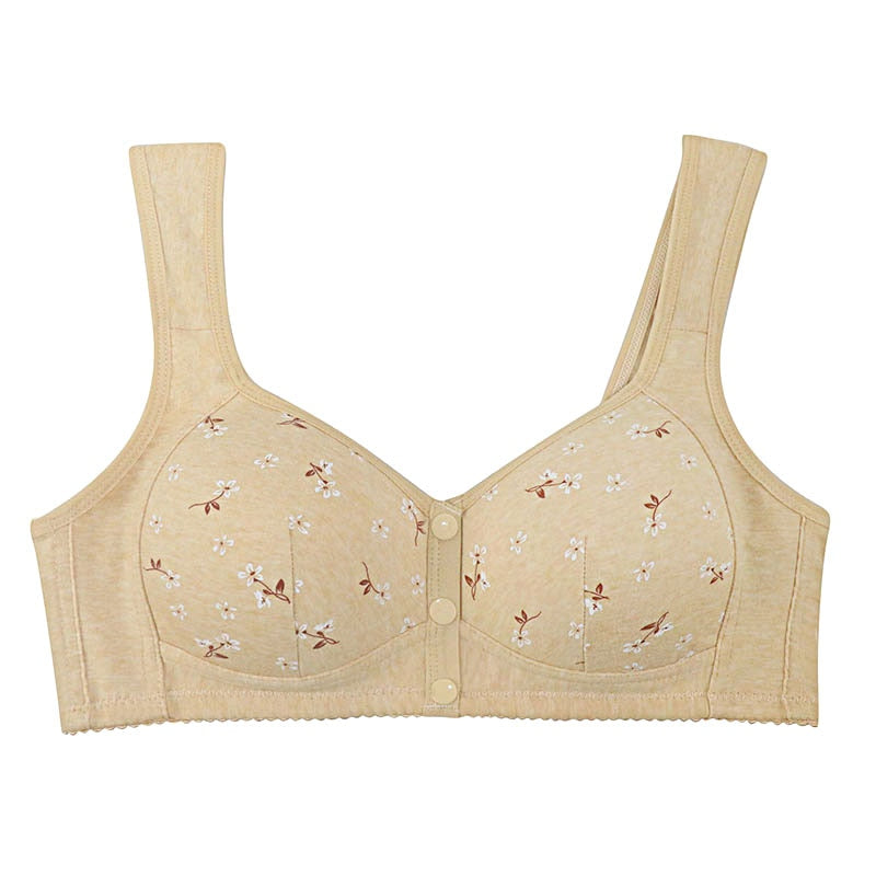 Soutien-Gorge Fleuris