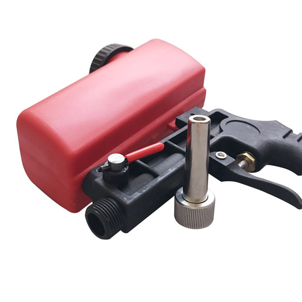 Pistolet de Sablage