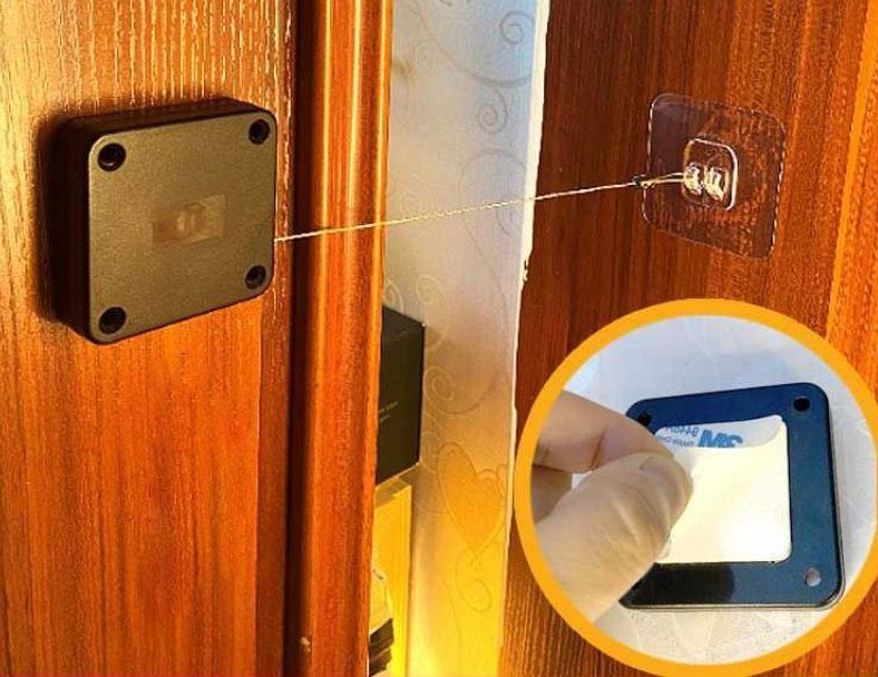 TOP VENTES I Ferme Porte Automatique