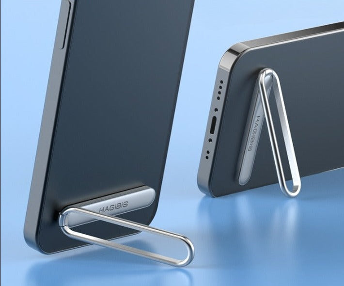 Repose téléphone pliable