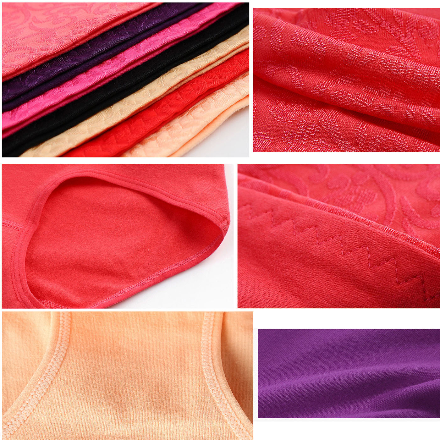 Culottes abdominales