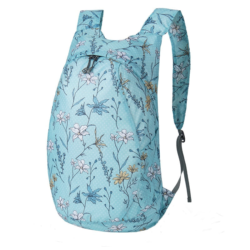Sac d'Appoint Transformable et Pliable