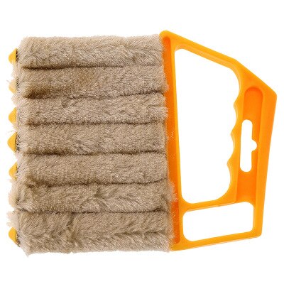 Brosse de nettoyage pour stores