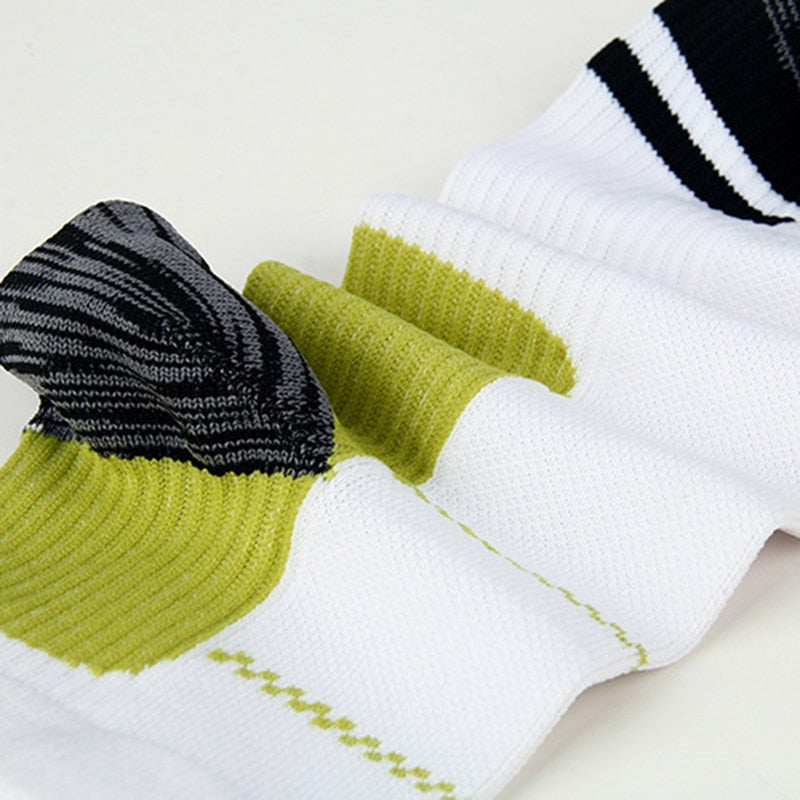 Paire de Chaussettes de Compression Médicales