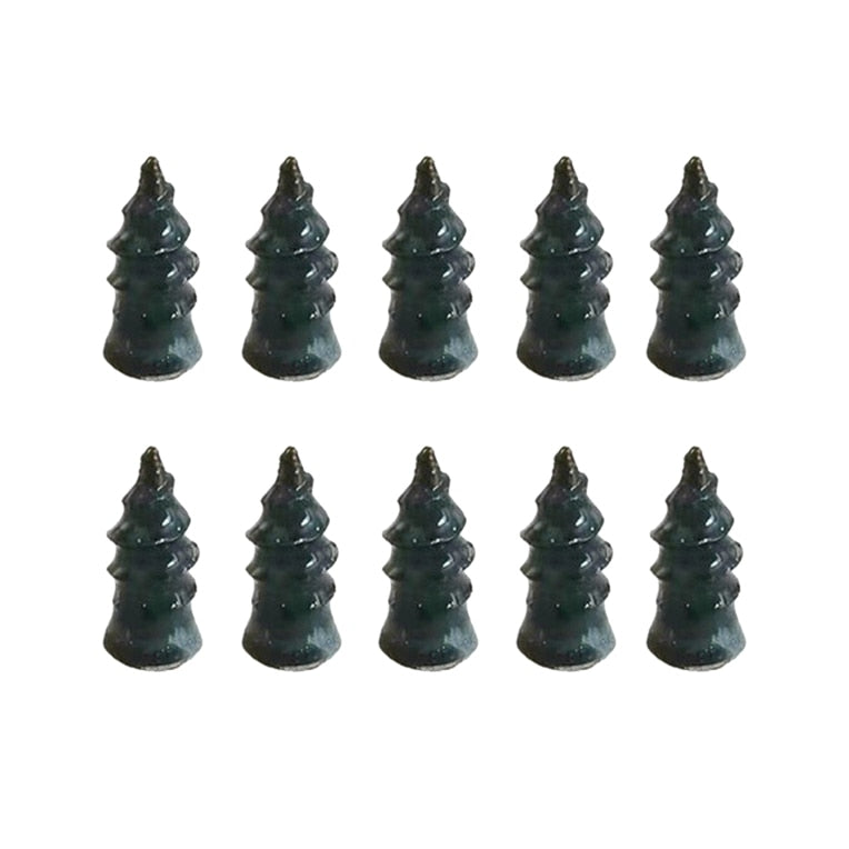 Répare pneu : lot de 10
