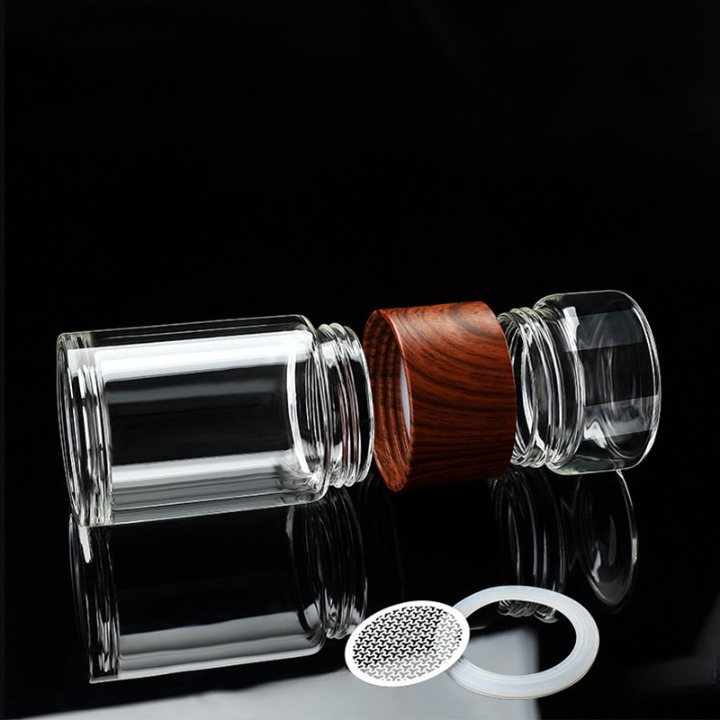 Infuseur de Thé Portable