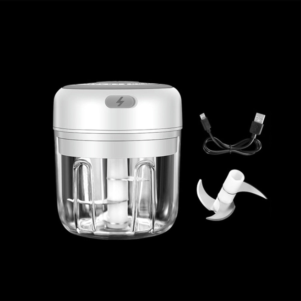 TOP VENTES I Hachoir Electrique USB