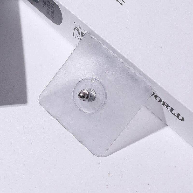 Lot de 50 Clous Autoadhésifs