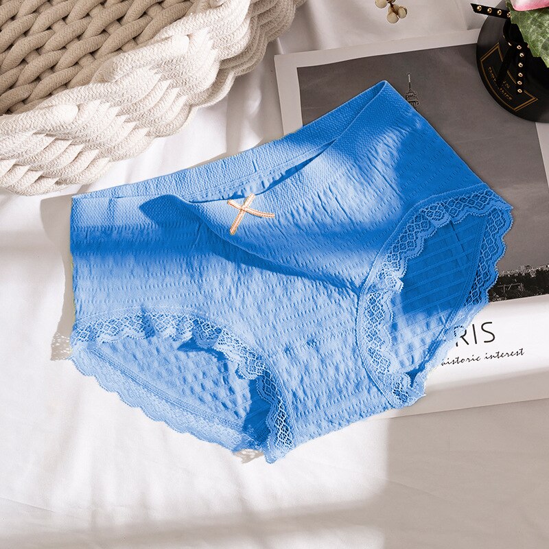 Culottes en Dentelle