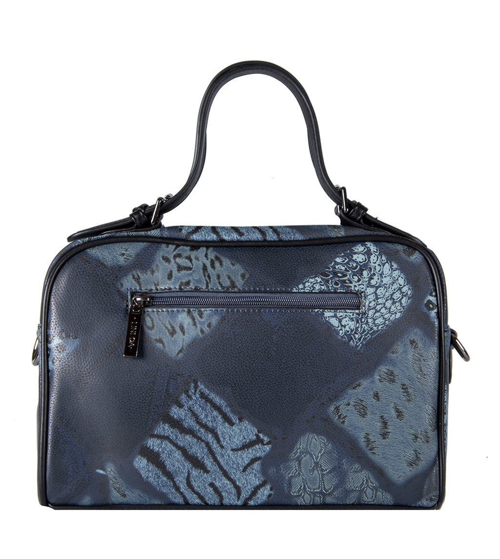 SAC À MAIN LC0474 MARQUE LINECA
