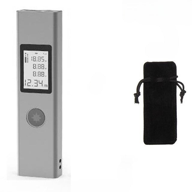 Télémètre nouvelle génération