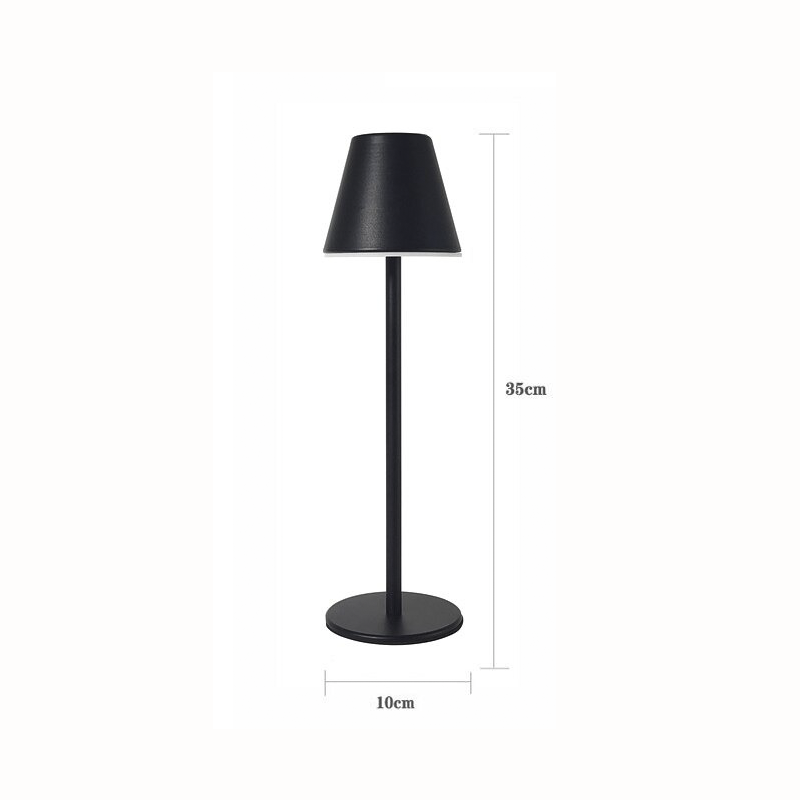Lampe LED - USB Rechargeable