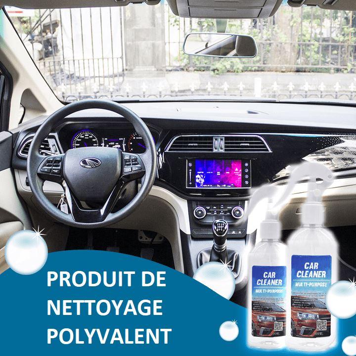 Nettoyant pour voiture