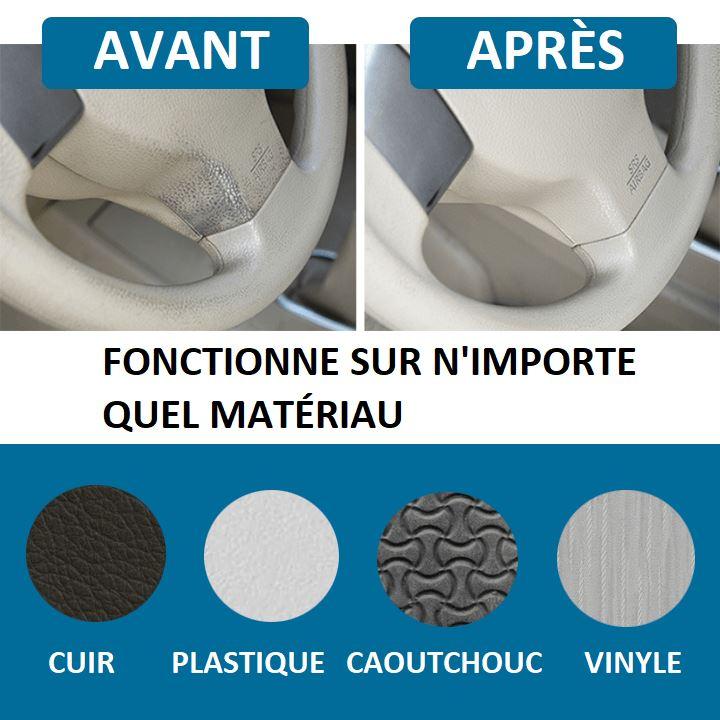 Nettoyant pour voiture