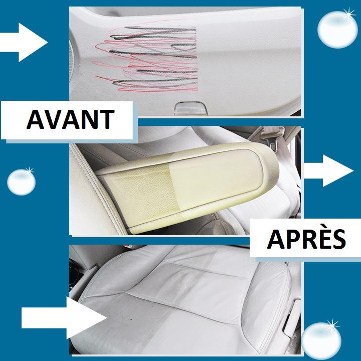 Nettoyant pour voiture