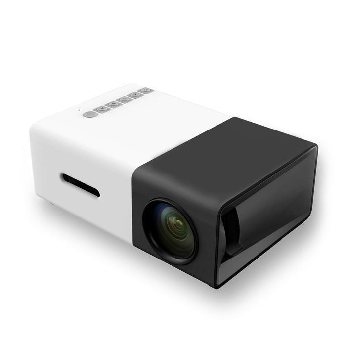 TOP VENTES I Mini Video Projecteur
