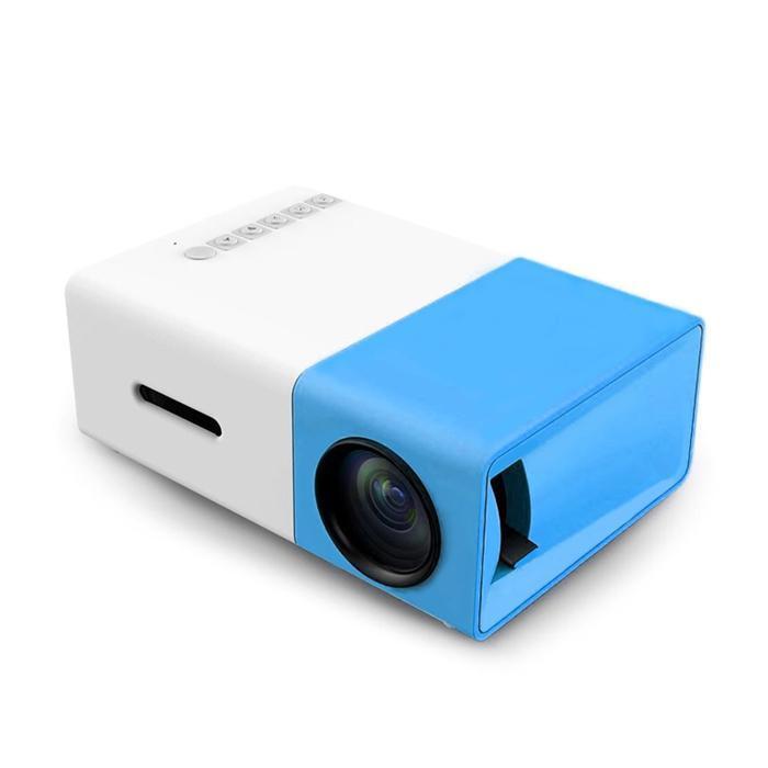 TOP VENTES I Mini Video Projecteur