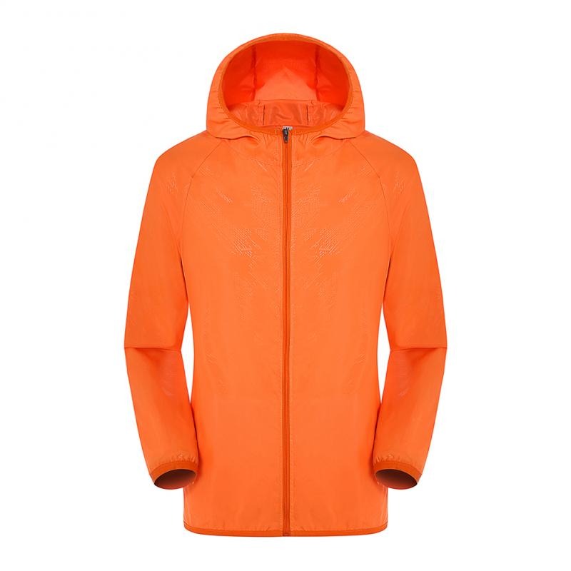 Imperméable unisexe