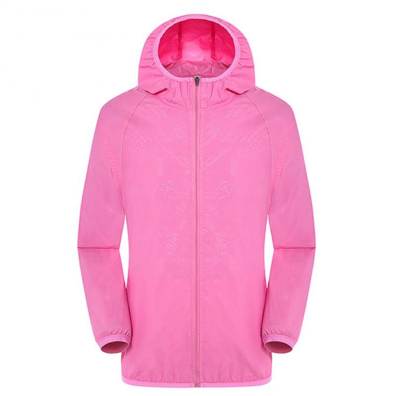 Imperméable unisexe