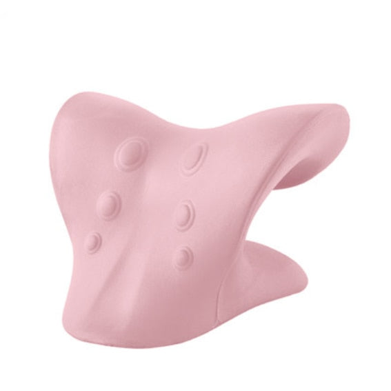 Oreiller de Massage pour Cervicales