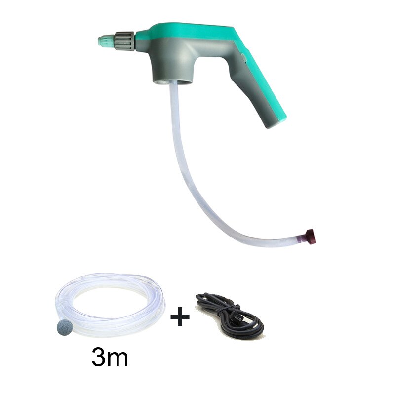 Pulvérisateur d'eau électrique - universel