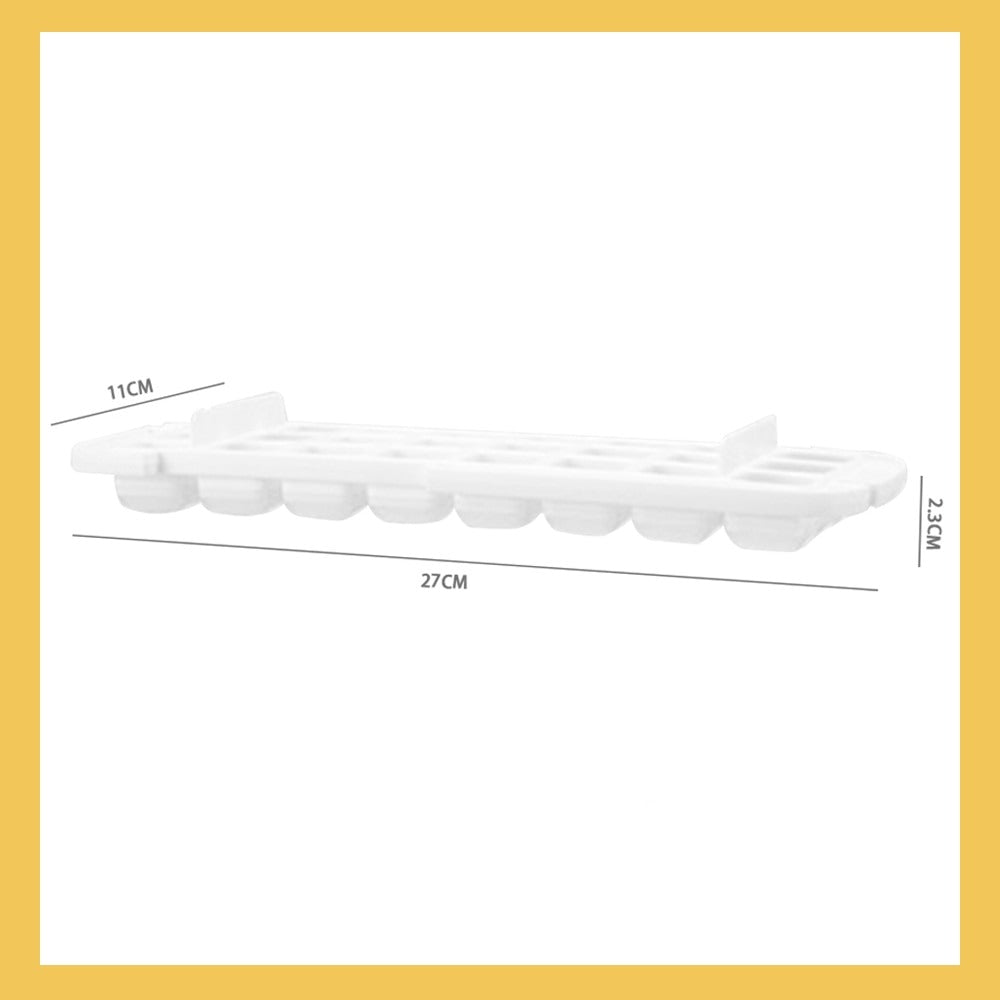 Easy Remove - Bac à glaçons