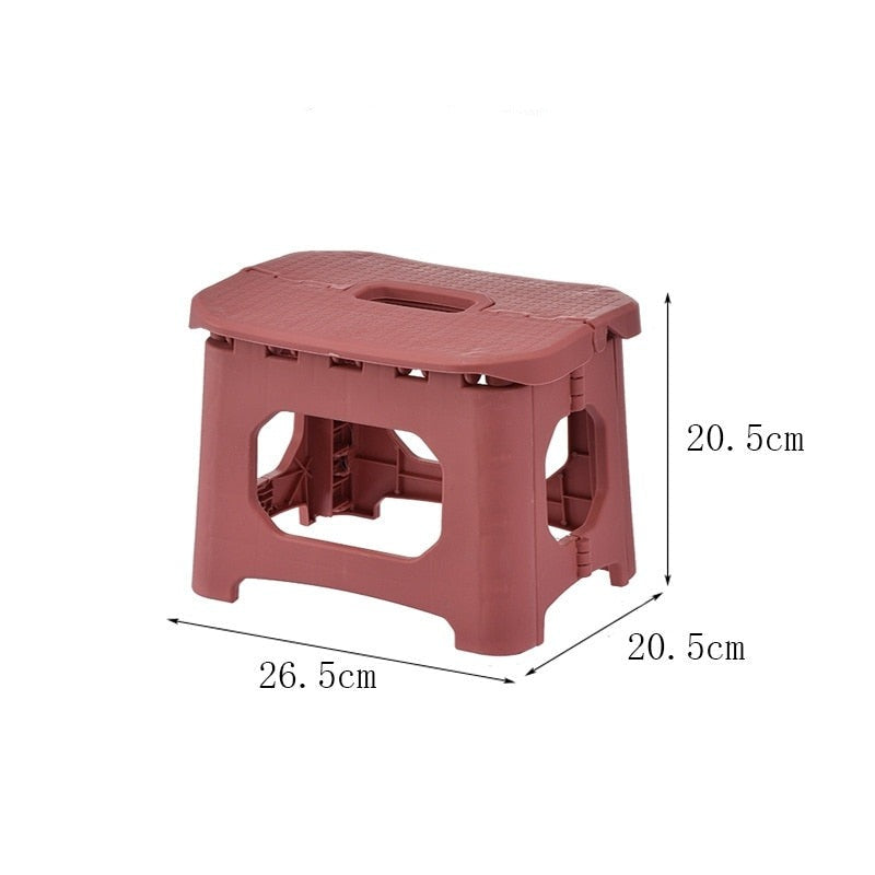 Marche Pied Pliable