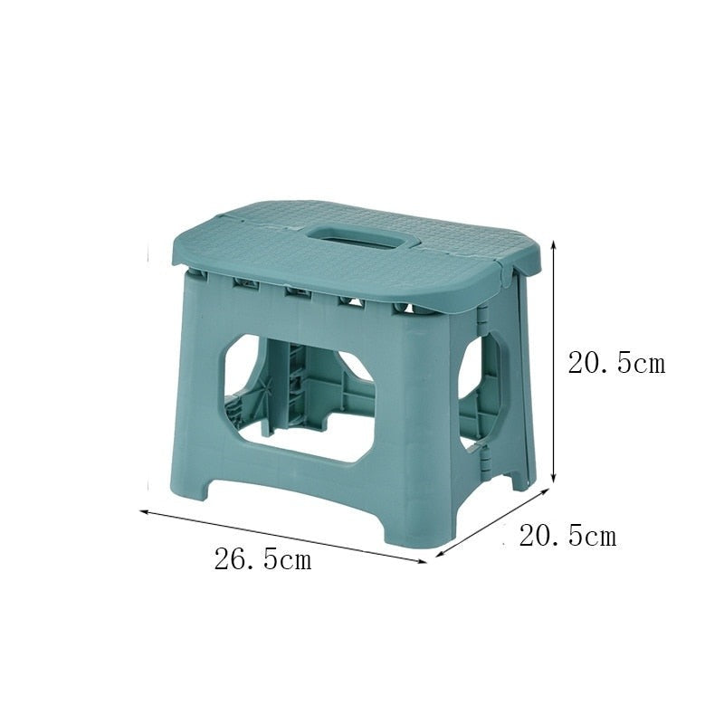 Marche Pied Pliable