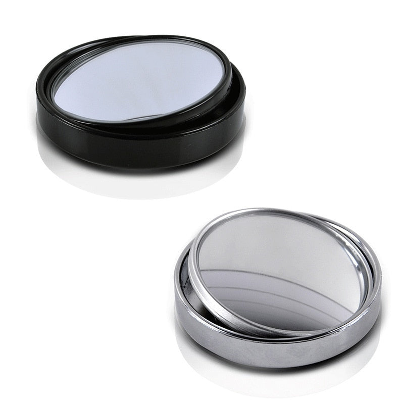 Miroir d'angle mort 360°
