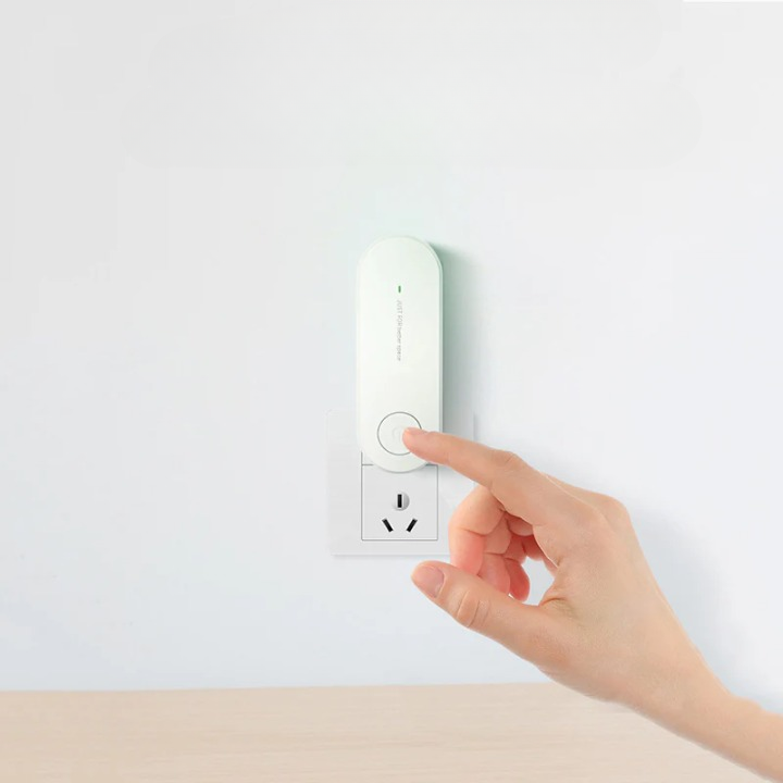 Purificateur d'Air Mural