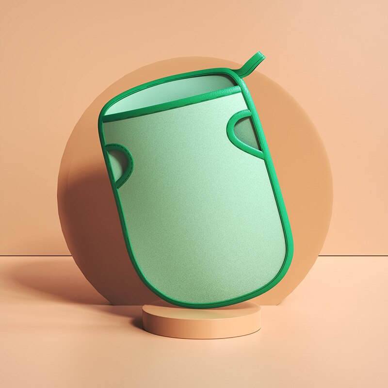 Gant de Toilette pour Bain Exfoliant