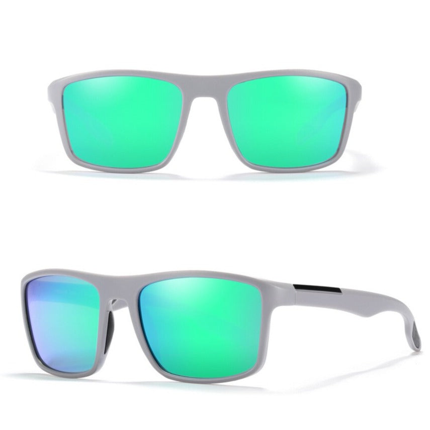 Lunettes de Soleil Polarisées Incassables