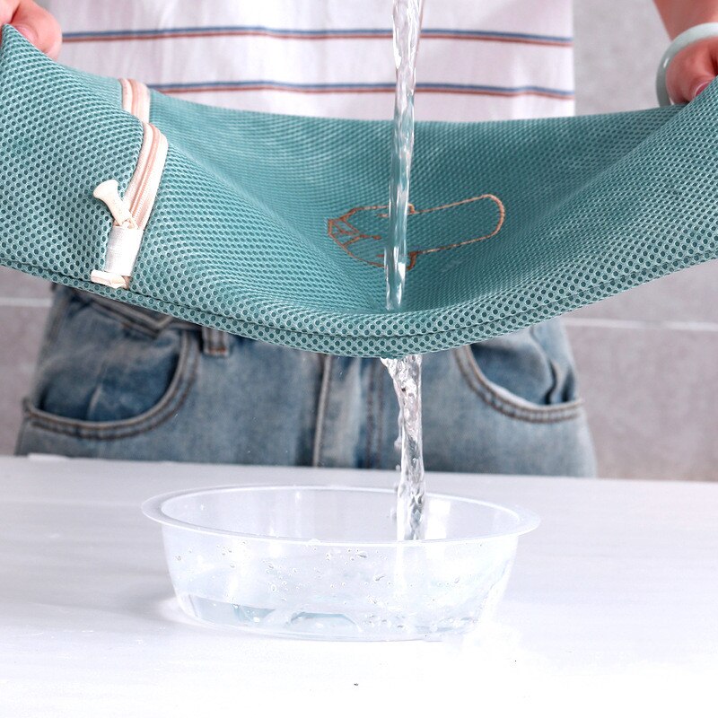 Set de Sacs pour Linge Délicat