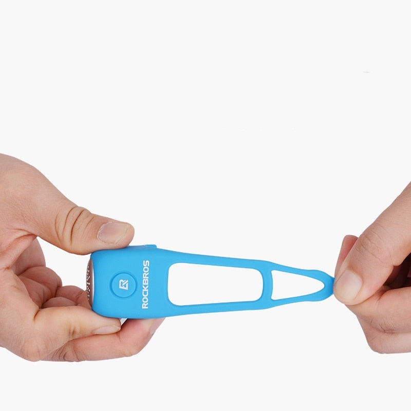 Mini Klaxon pour vélo