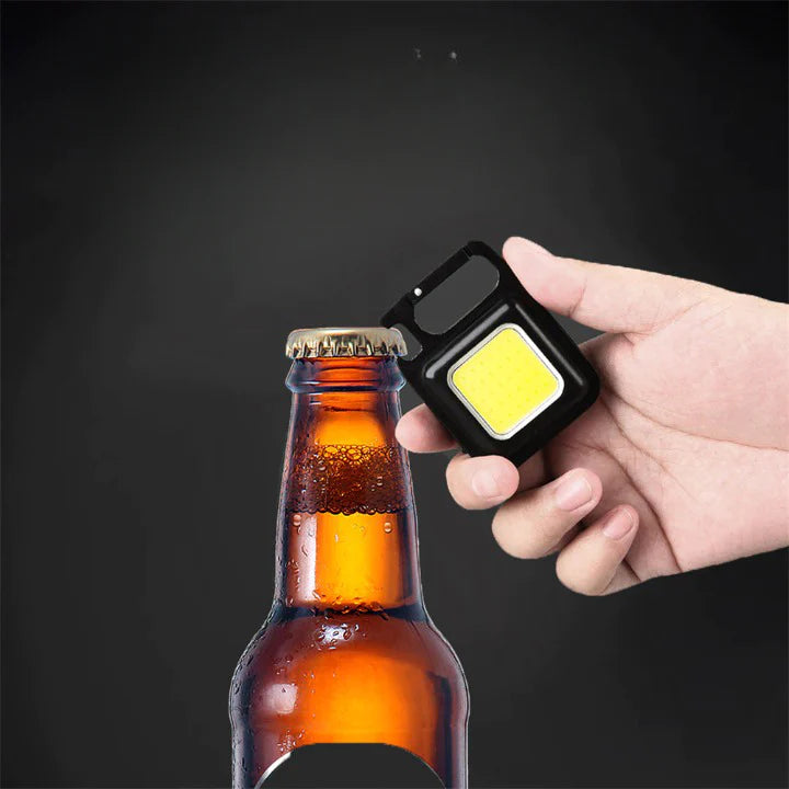 Mini Lampe LED Puissante