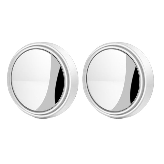 Miroir d'angle mort 360°